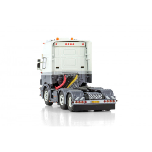 WSI De Lindenborg Scania 4 Serie Topline 6x2 TwinSteer 01